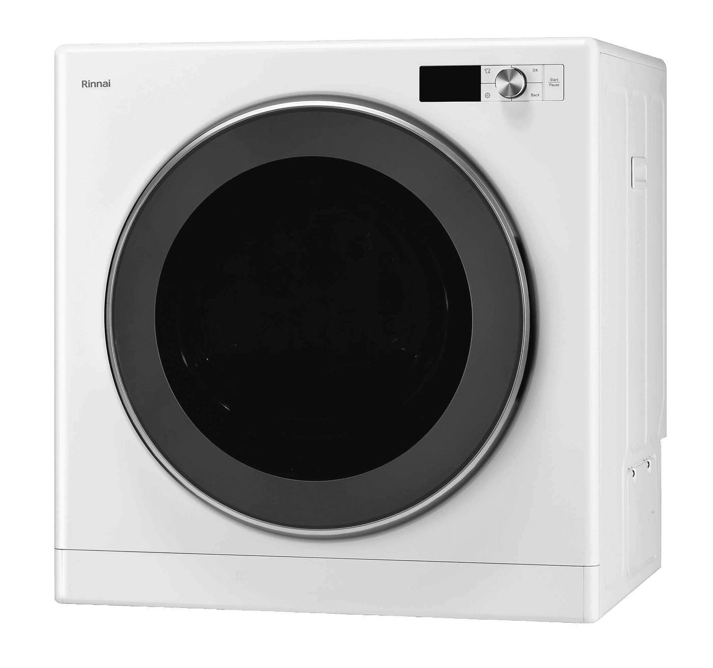 Point A detail (left side)